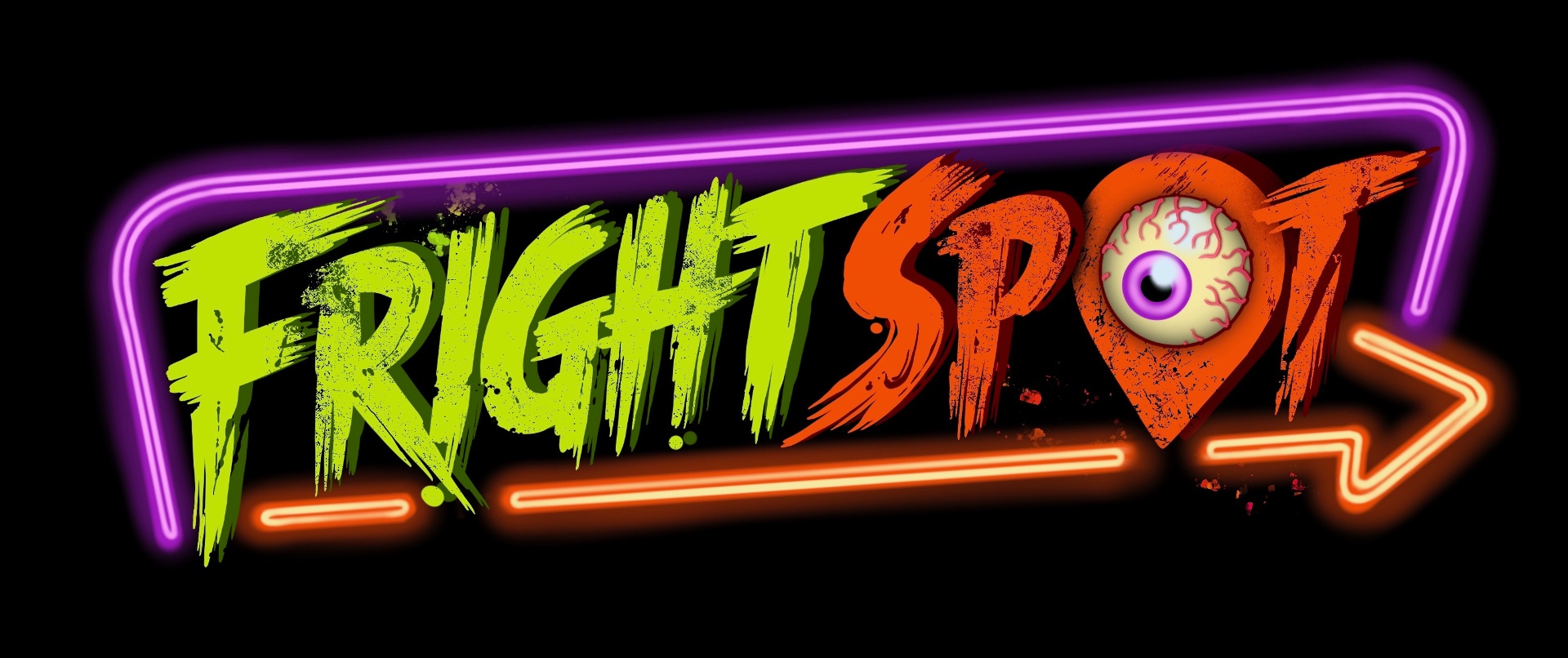 FrightSpot — Find your fright